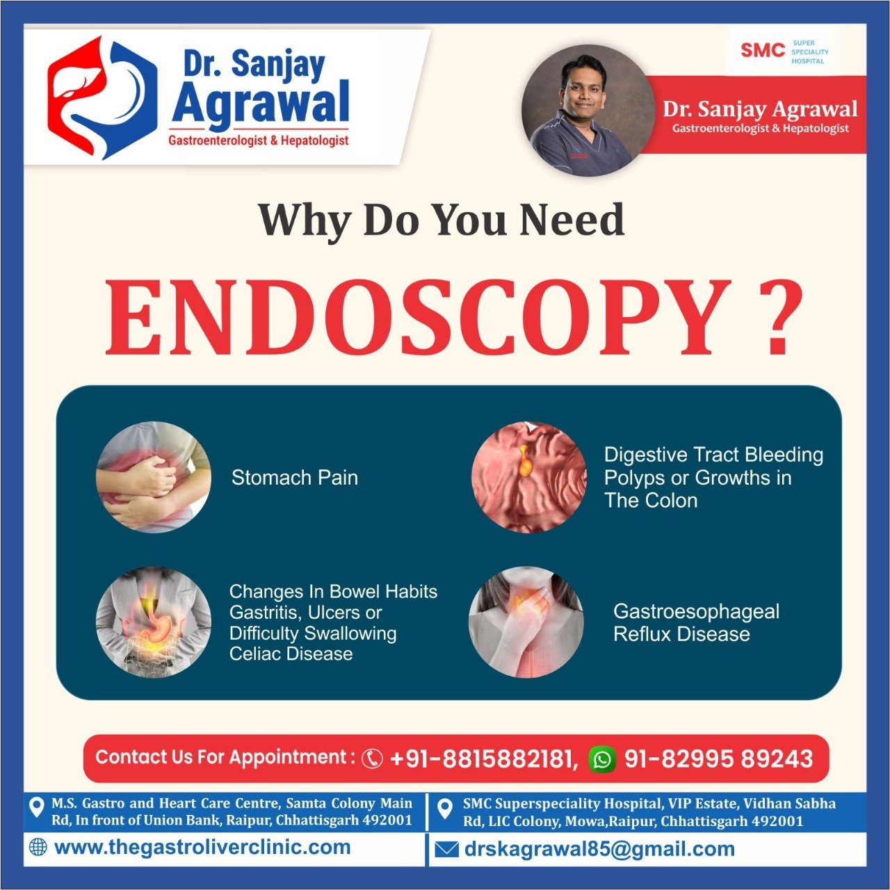 Endoscopy