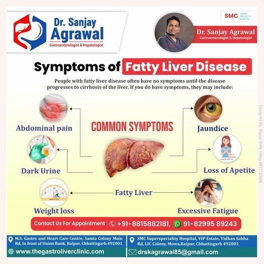 Fatty Liver Disease