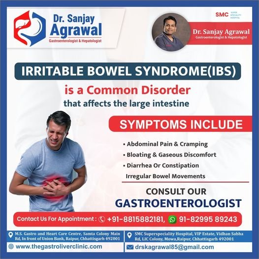 Irritable Bowel Syndrome